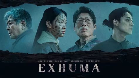 exhuma cinema philippines|Exhuma – Film Review .